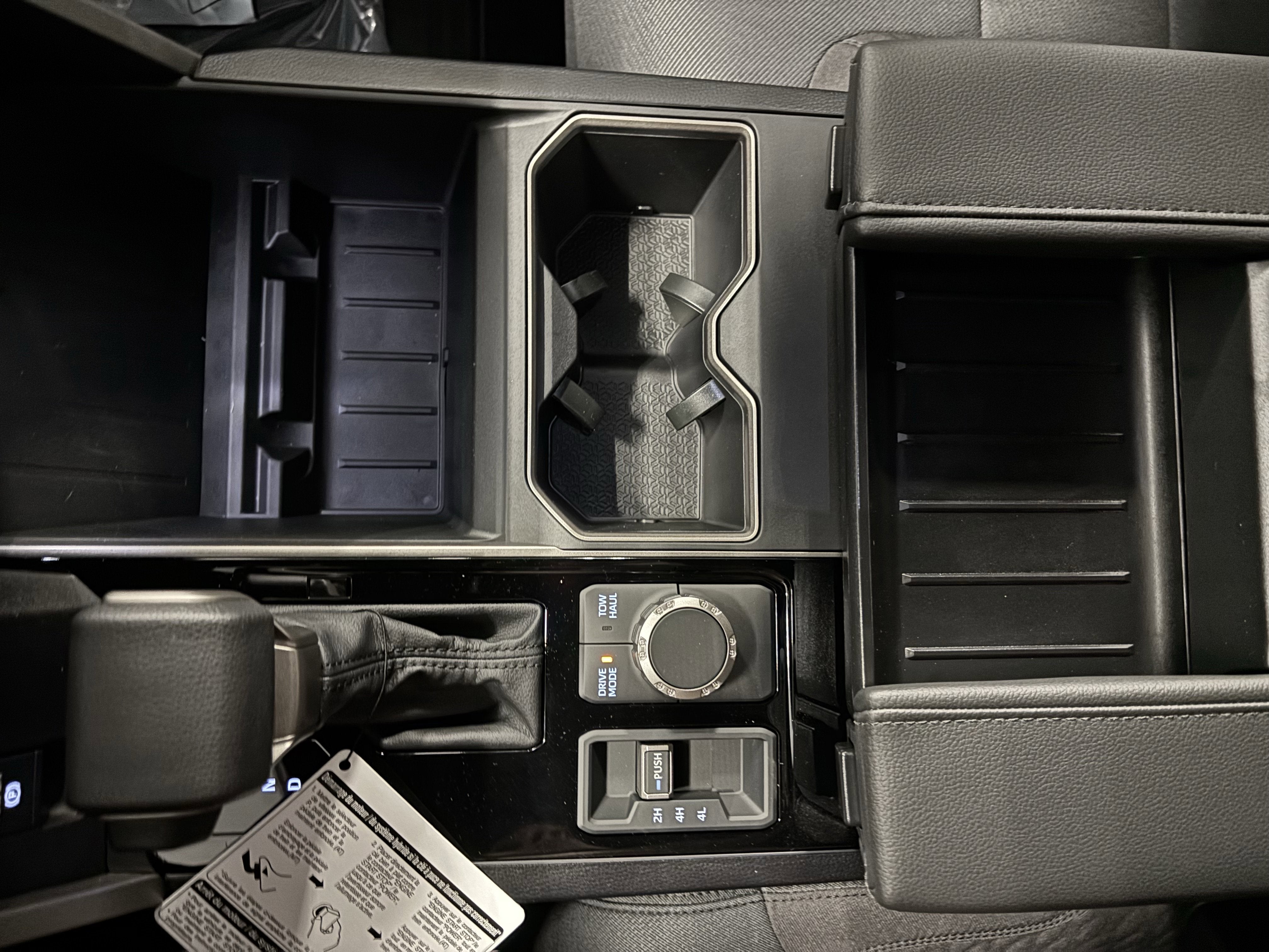 2026 Toyota Tundra SR5 4WD