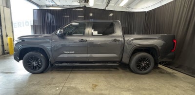 2026 Toyota Tundra SR5 4WD