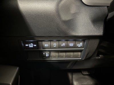 2026 Toyota Tundra SR5 4WD