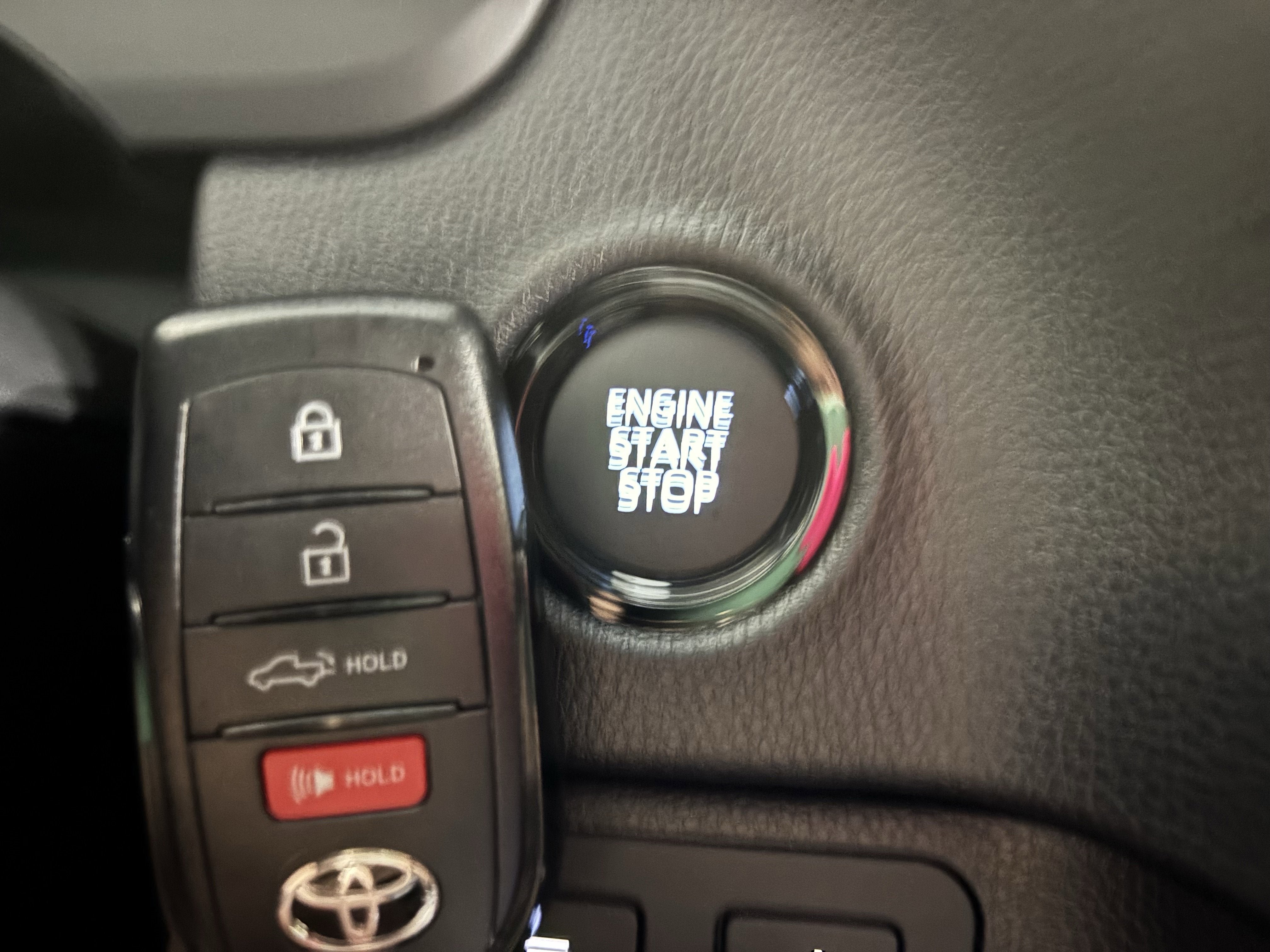 2026 Toyota Tundra SR5 4WD