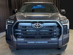 2026 Toyota Tundra SR5 4WD
