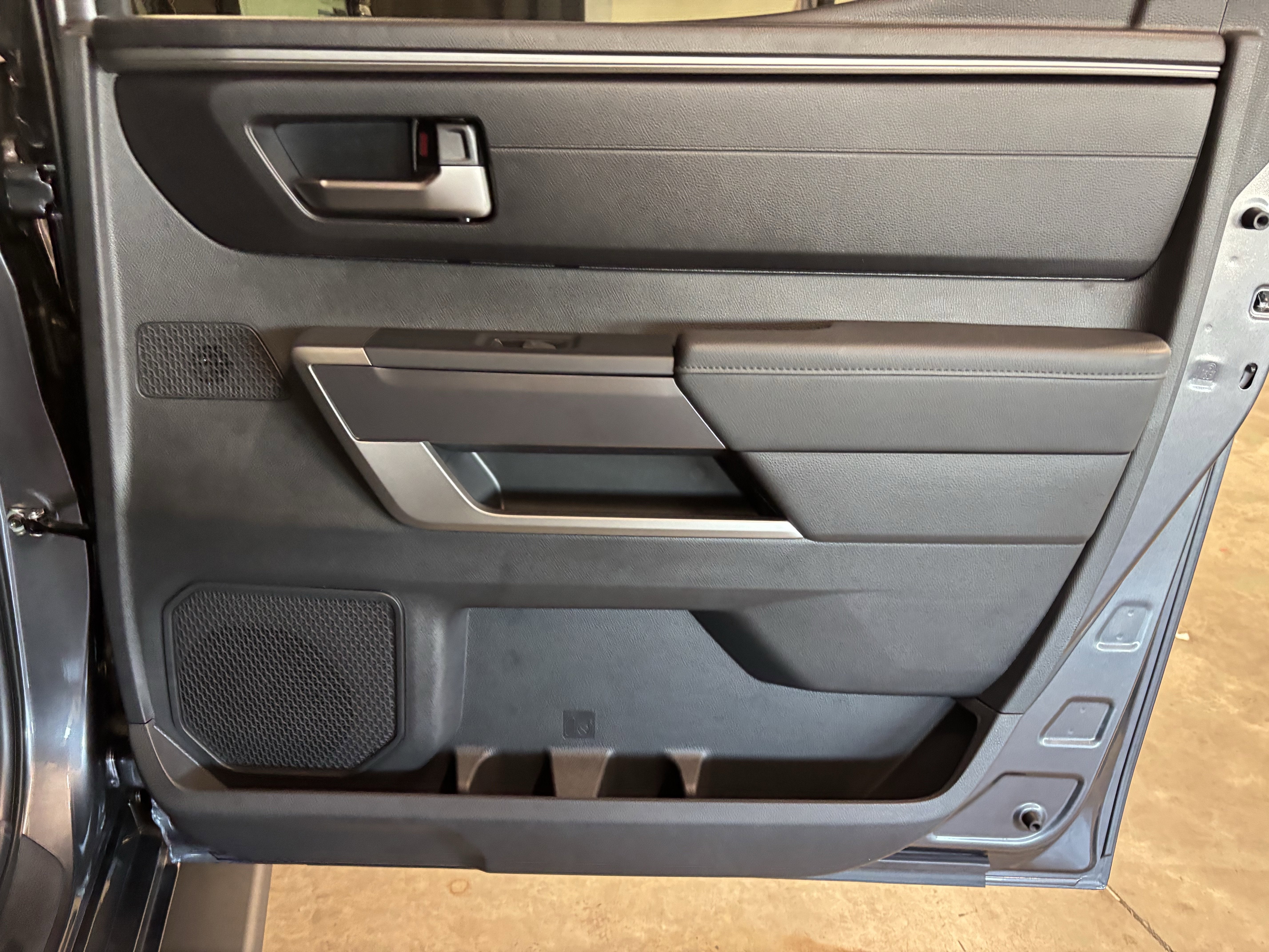 2026 Toyota Tundra SR5 4WD