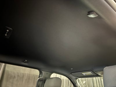 2026 Toyota Tundra SR5 4WD