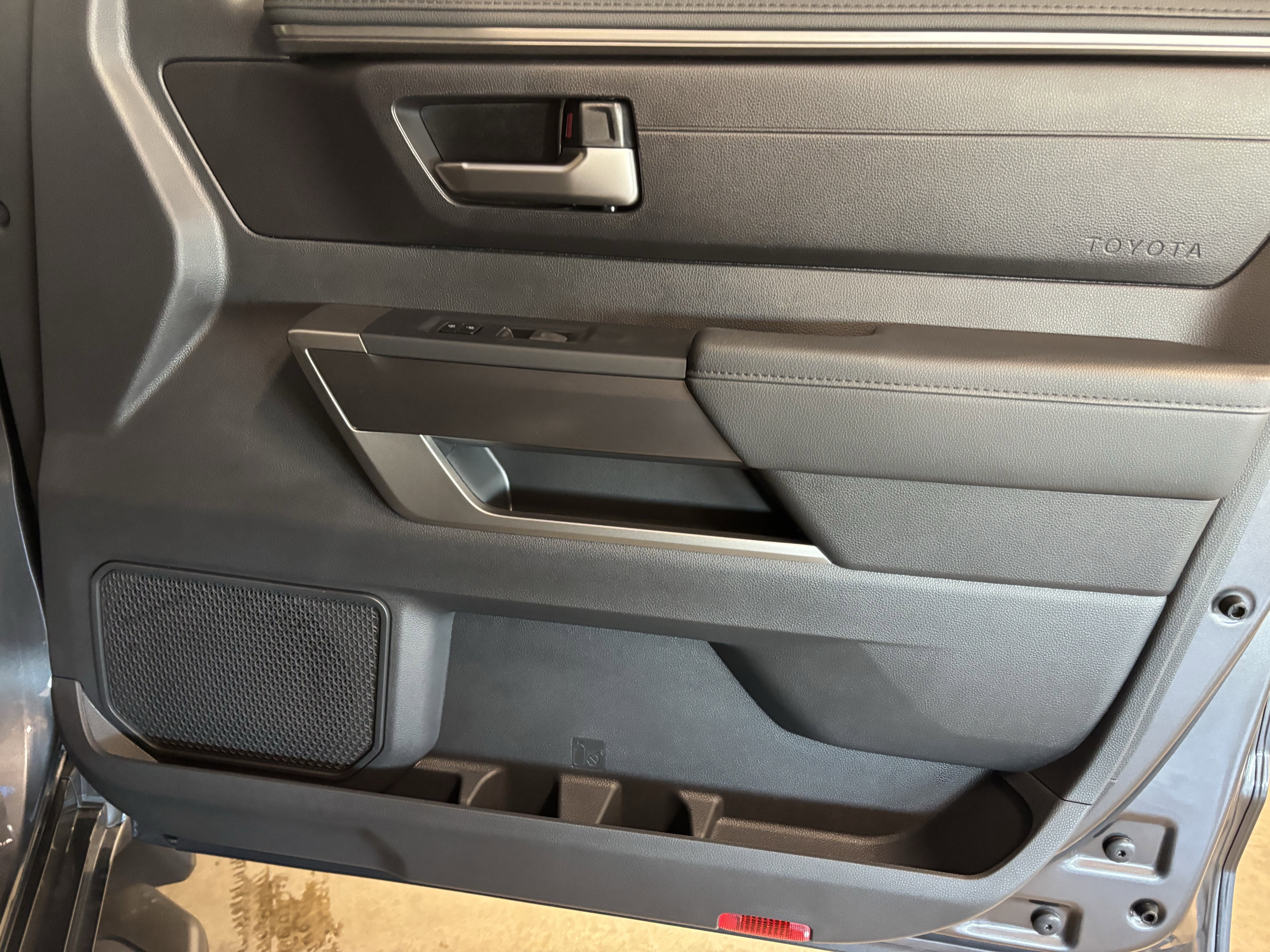 2026 Toyota Tundra SR5 4WD