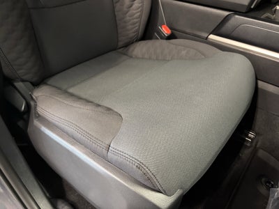 2026 Toyota Tundra SR5 4WD