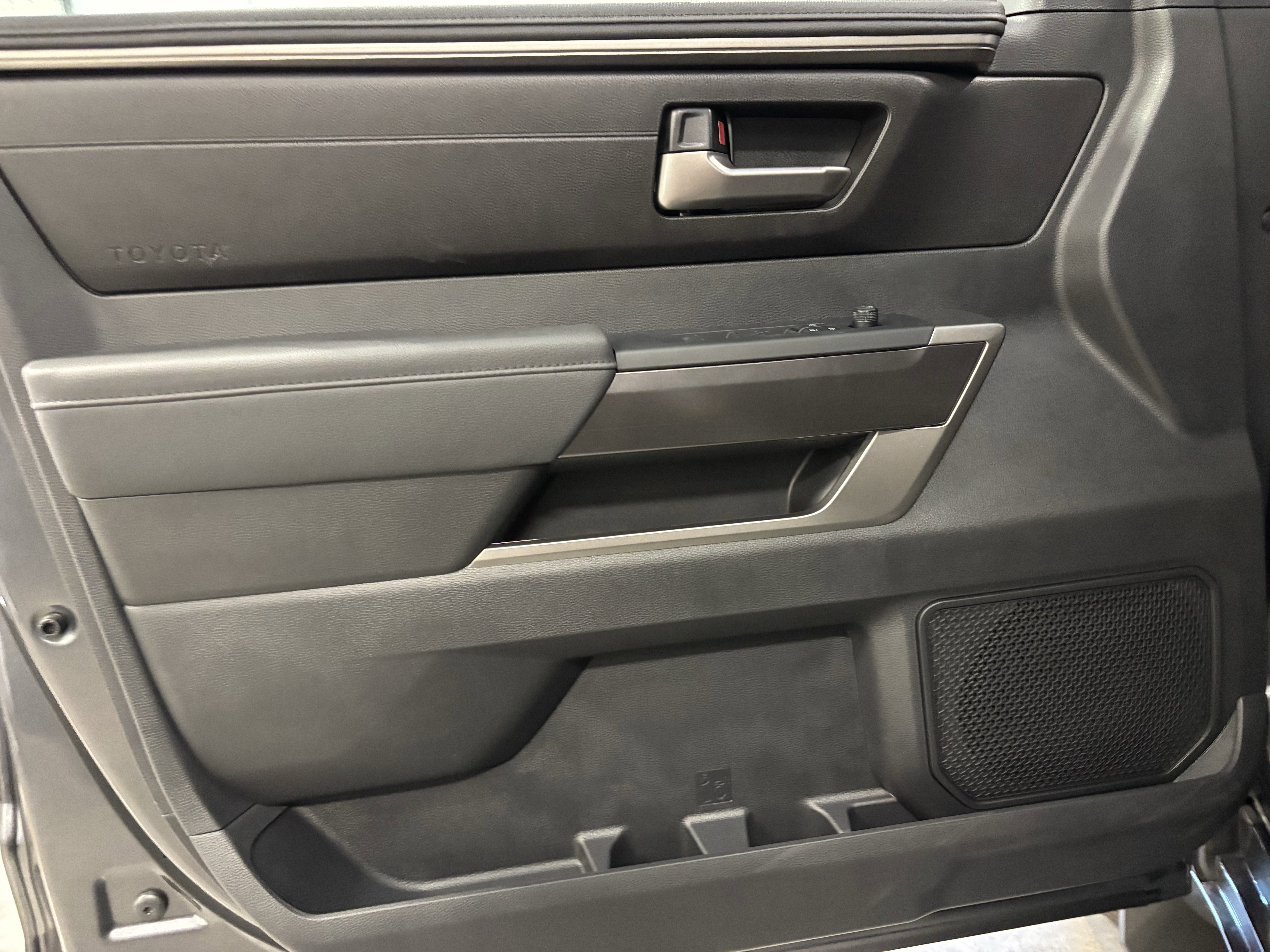 2026 Toyota Tundra SR5 4WD