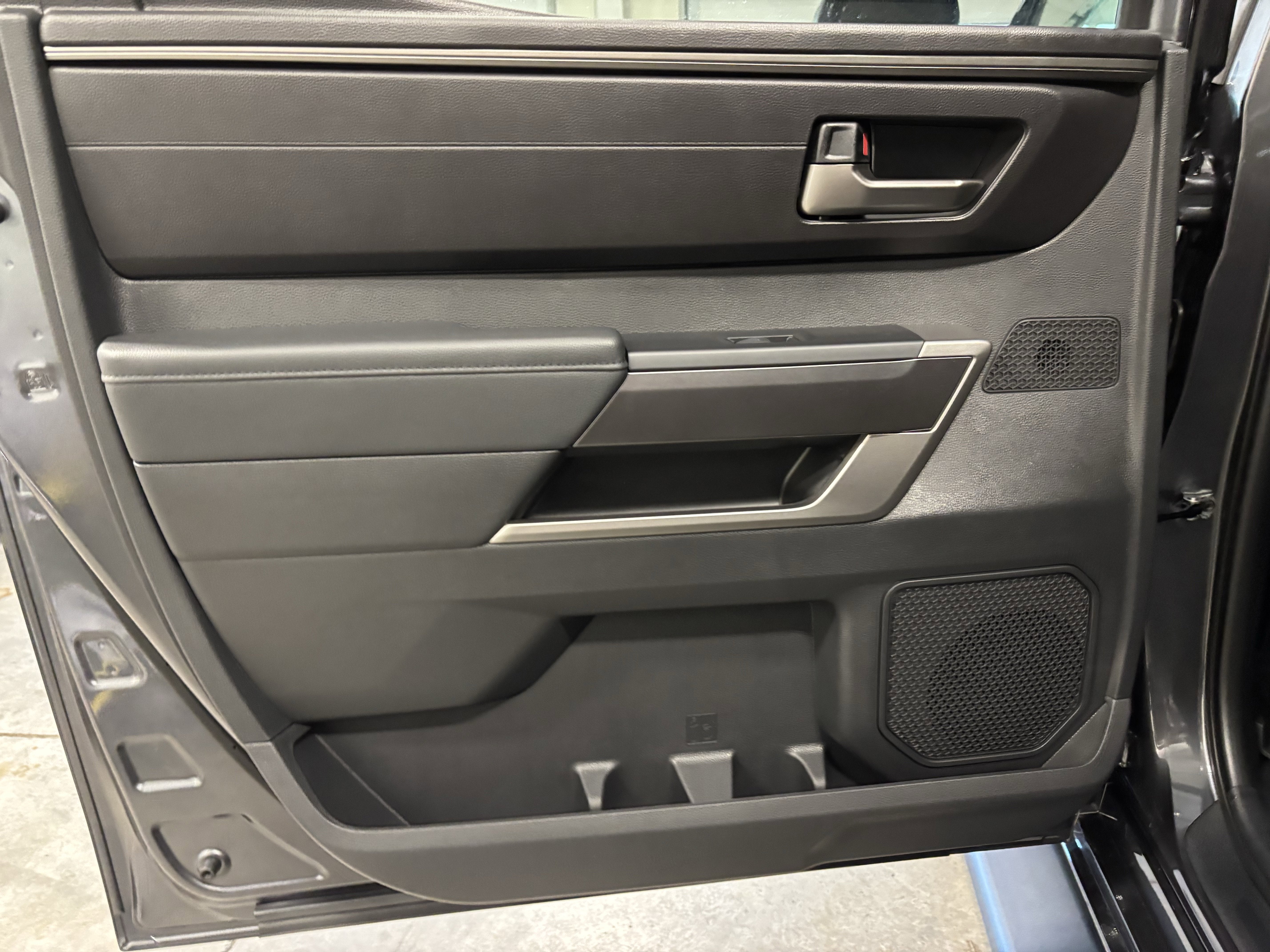 2026 Toyota Tundra SR5 4WD