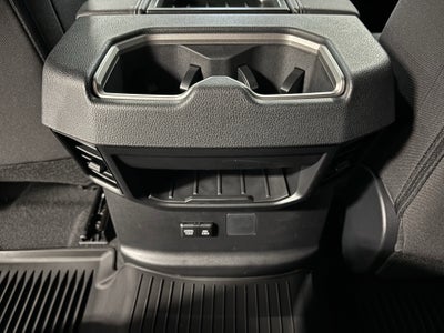 2026 Toyota Tundra SR5 4WD