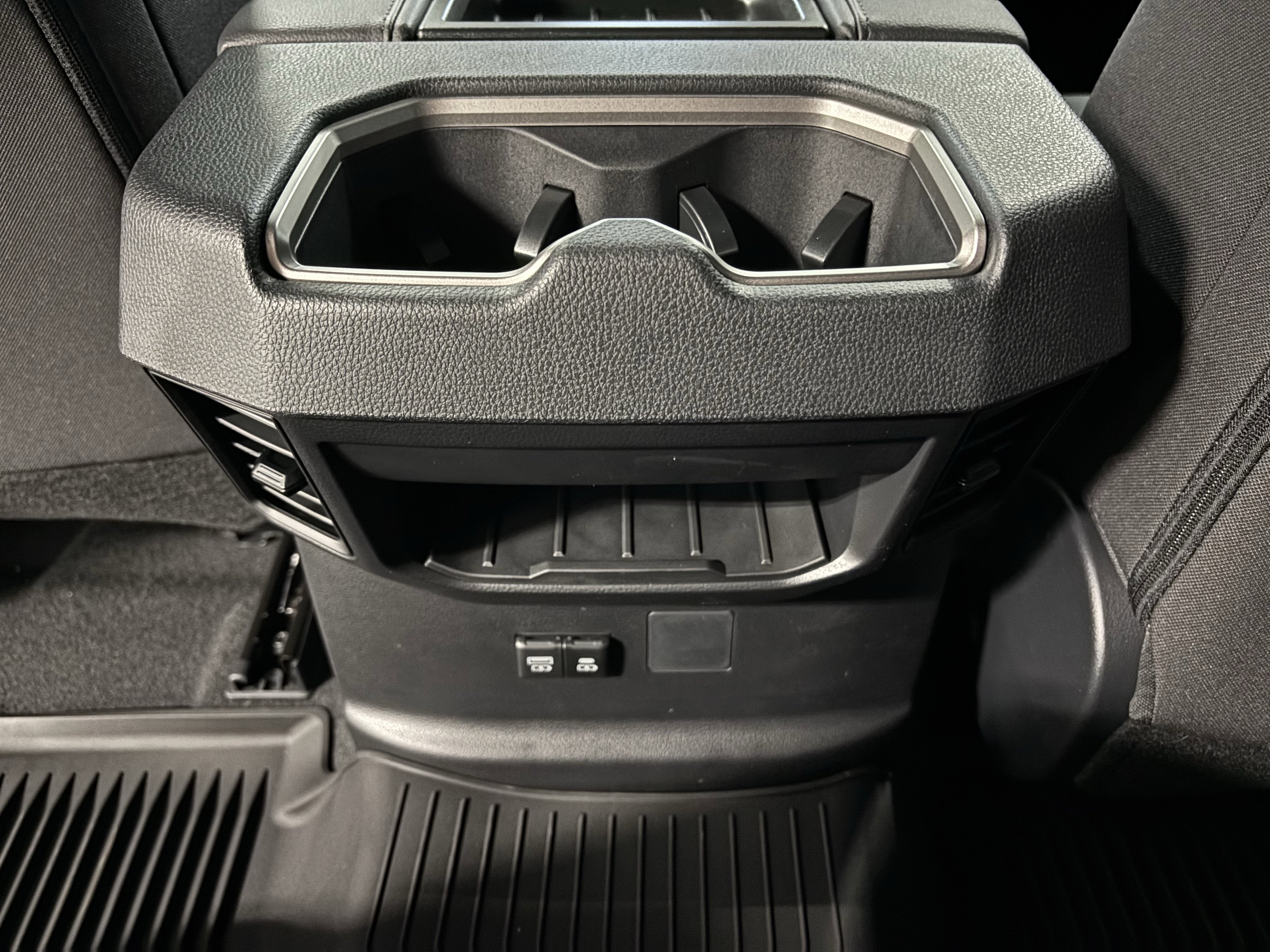 2026 Toyota Tundra SR5 4WD