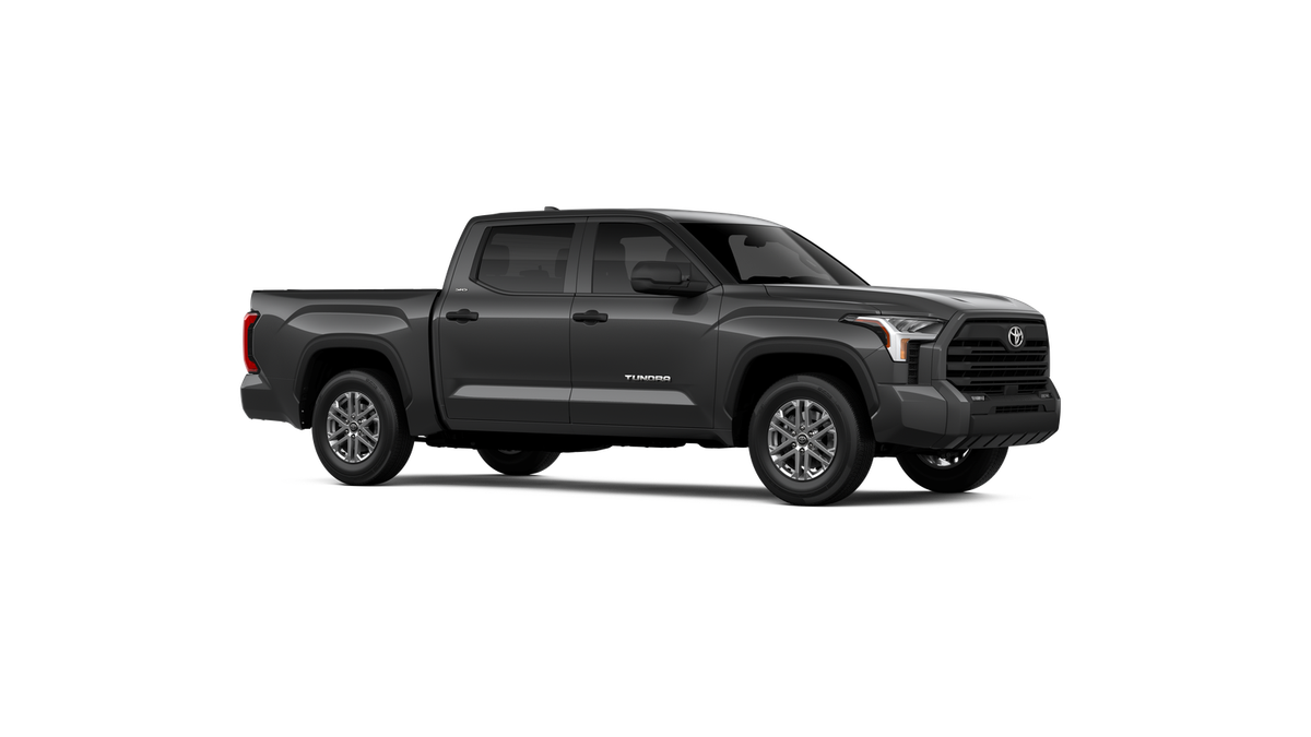 2026 Toyota Tundra SR5 4WD