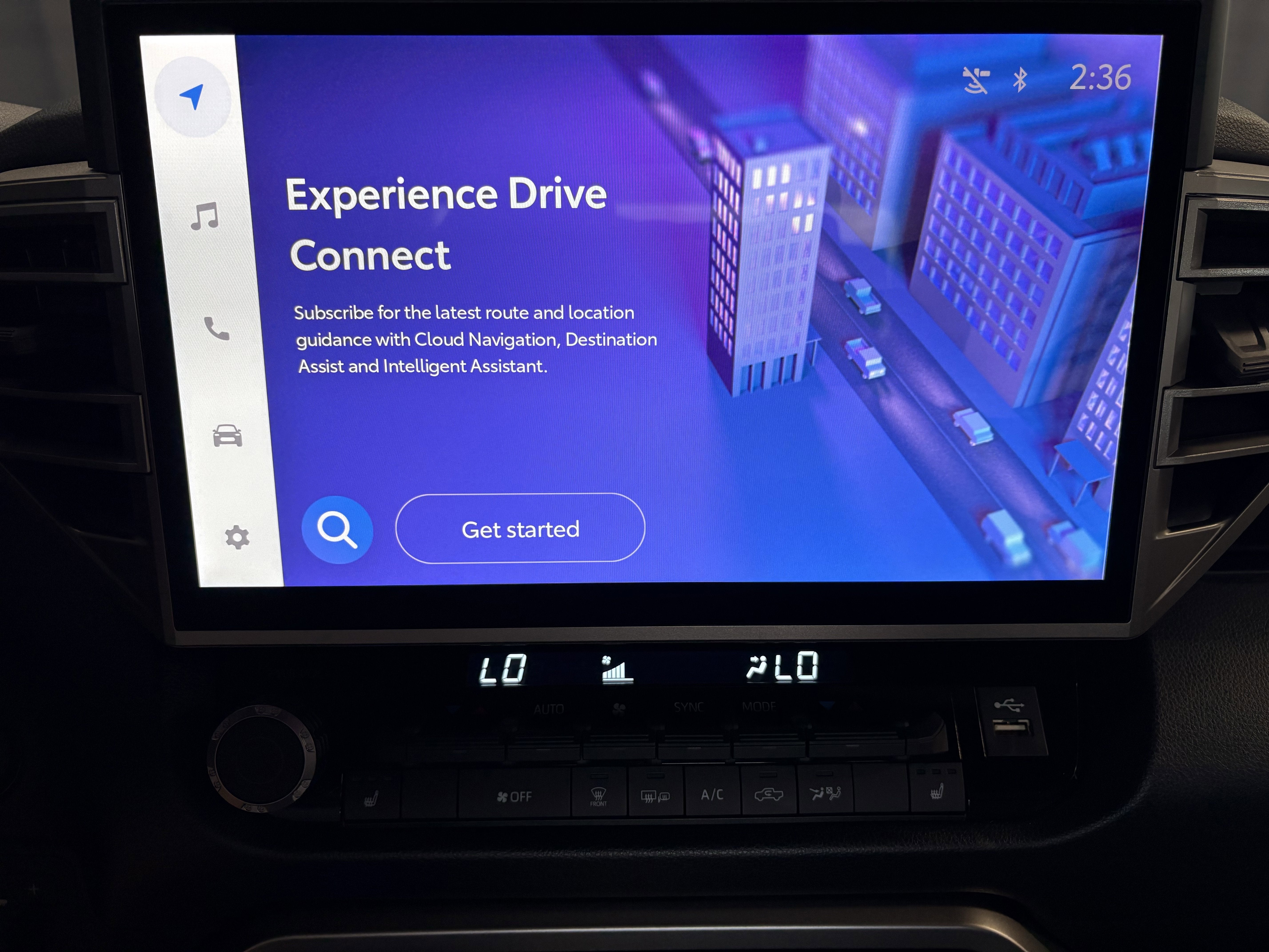 2026 Toyota Tundra SR5 Premium 4WD