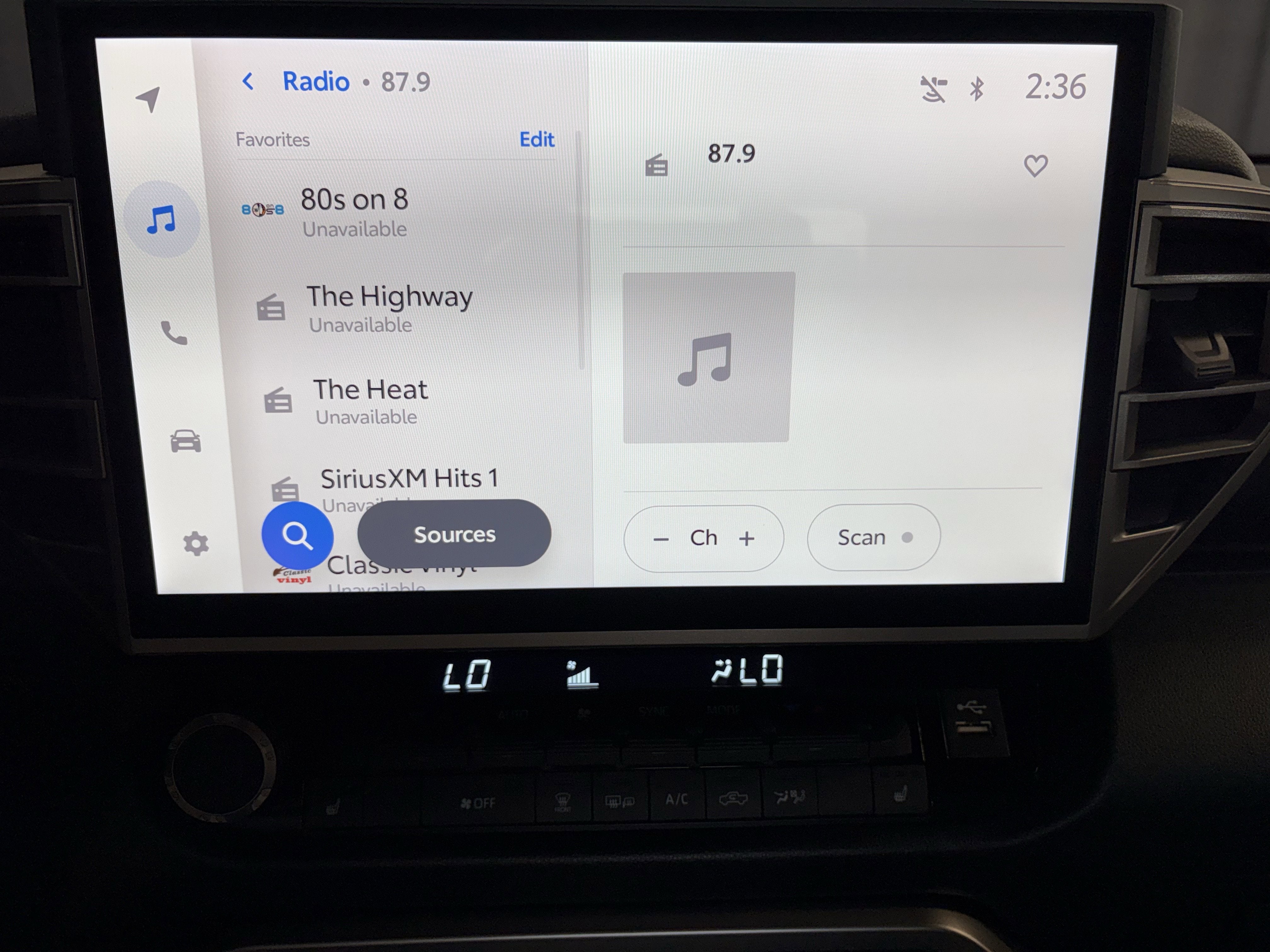 2026 Toyota Tundra SR5 Premium 4WD