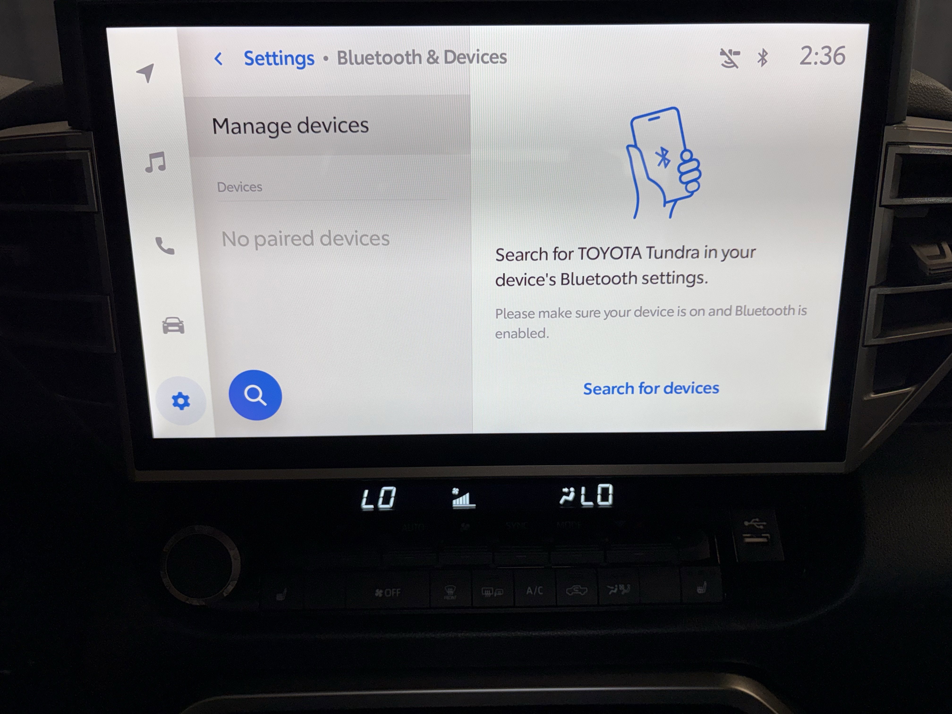 2026 Toyota Tundra SR5 Premium 4WD