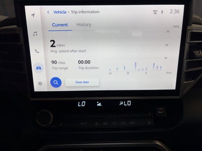 2026 Toyota Tundra SR5 Premium 4WD