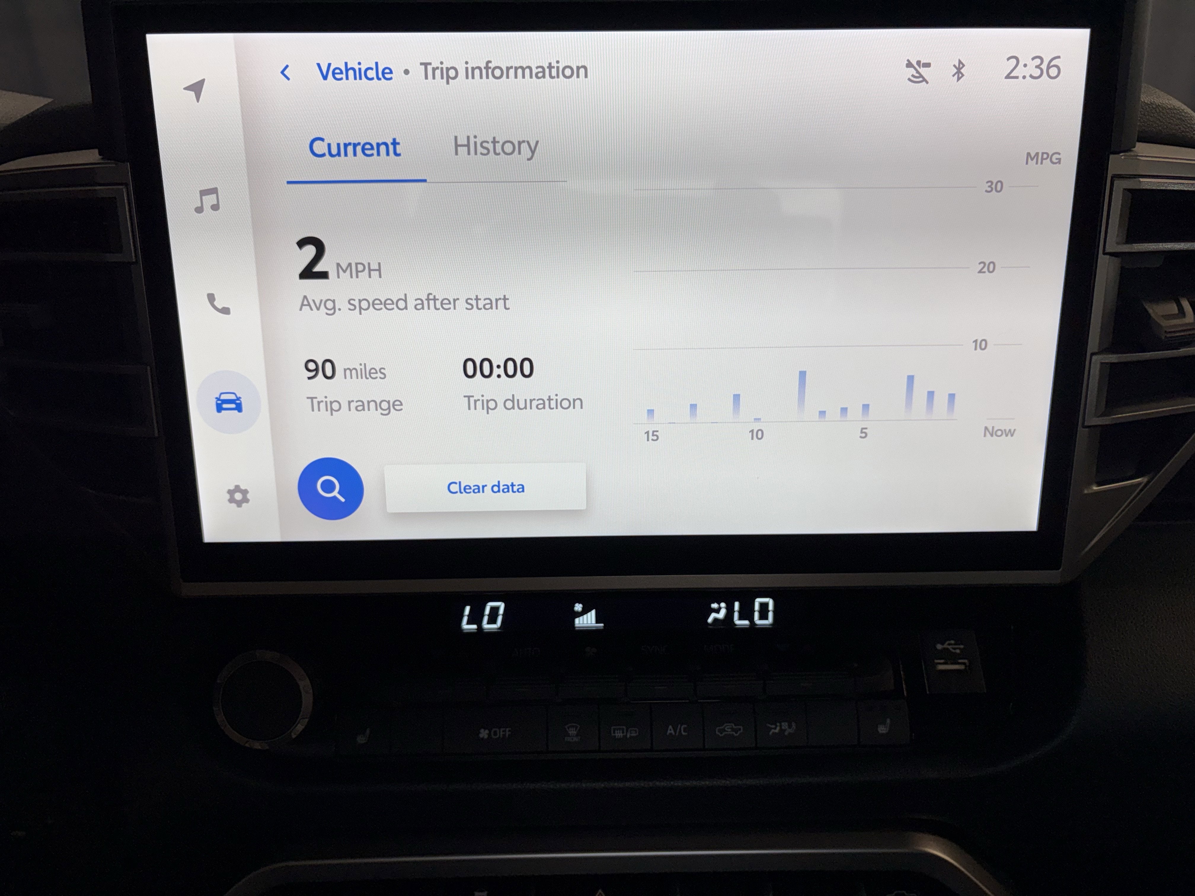 2026 Toyota Tundra SR5 Premium 4WD