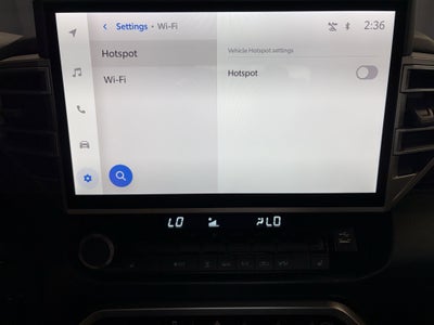 2026 Toyota Tundra SR5 Premium 4WD