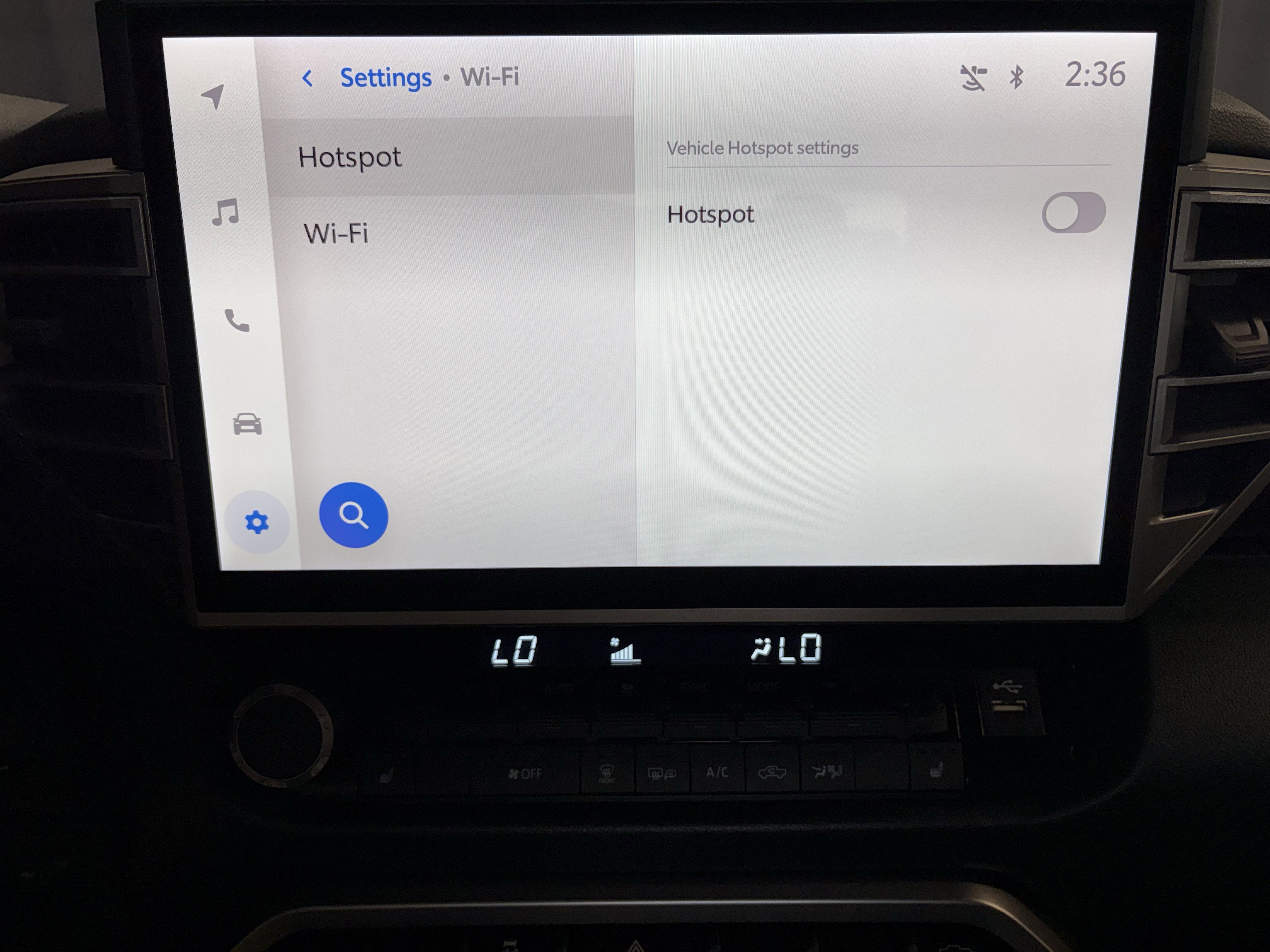 2026 Toyota Tundra SR5 Premium 4WD