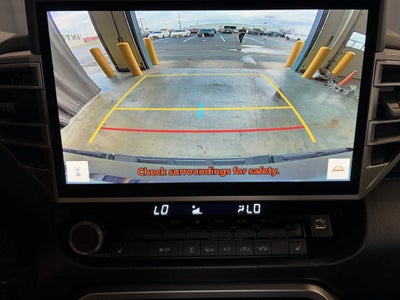 2026 Toyota Tundra SR5 Premium 4WD