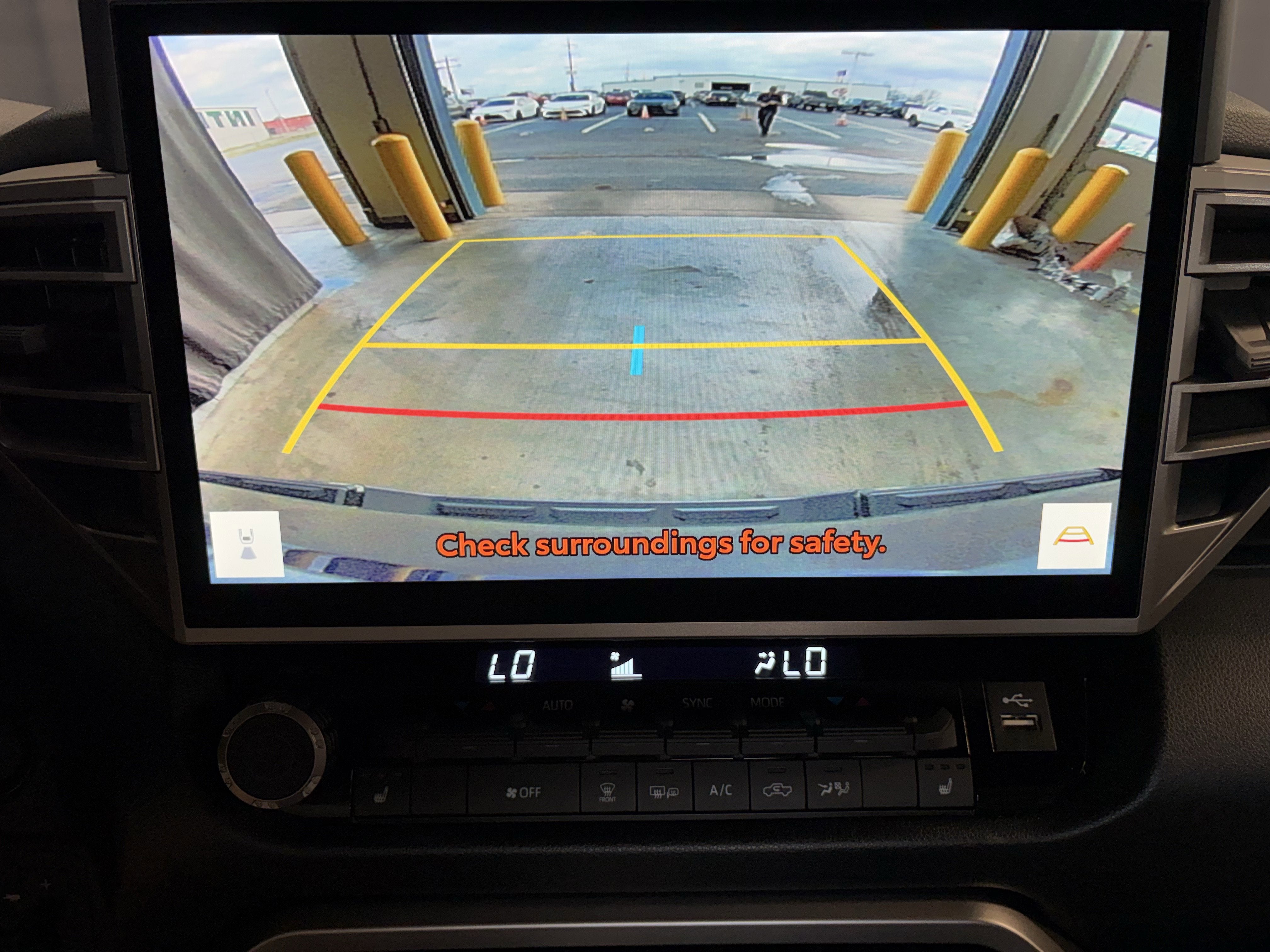 2026 Toyota Tundra SR5 Premium 4WD