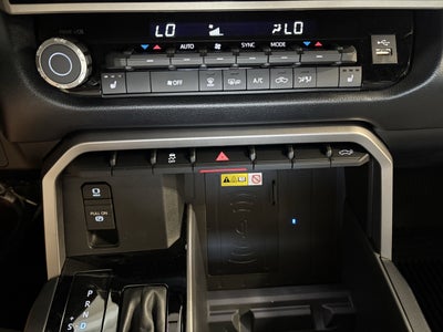 2026 Toyota Tundra SR5 Premium 4WD