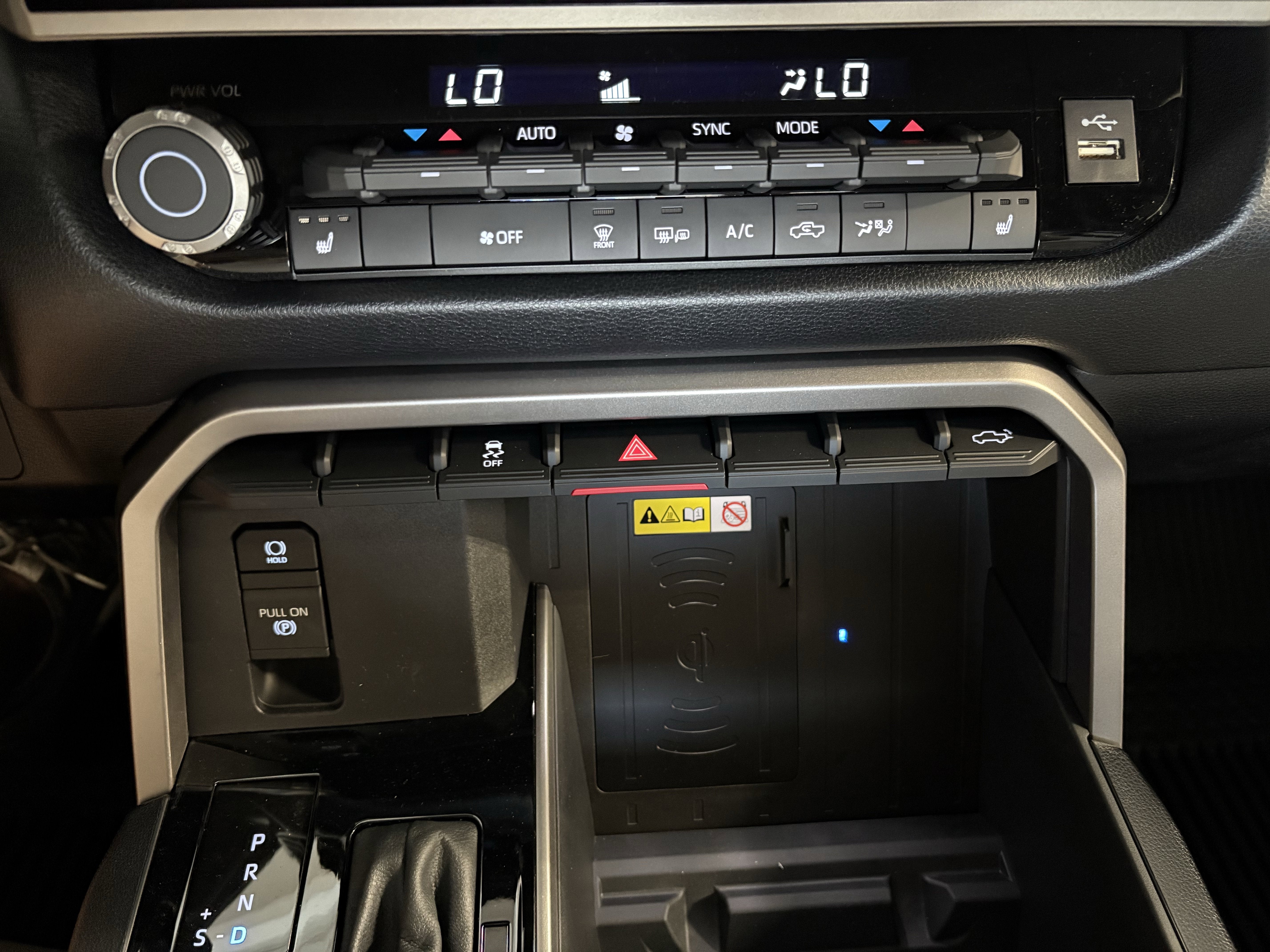 2026 Toyota Tundra SR5 Premium 4WD