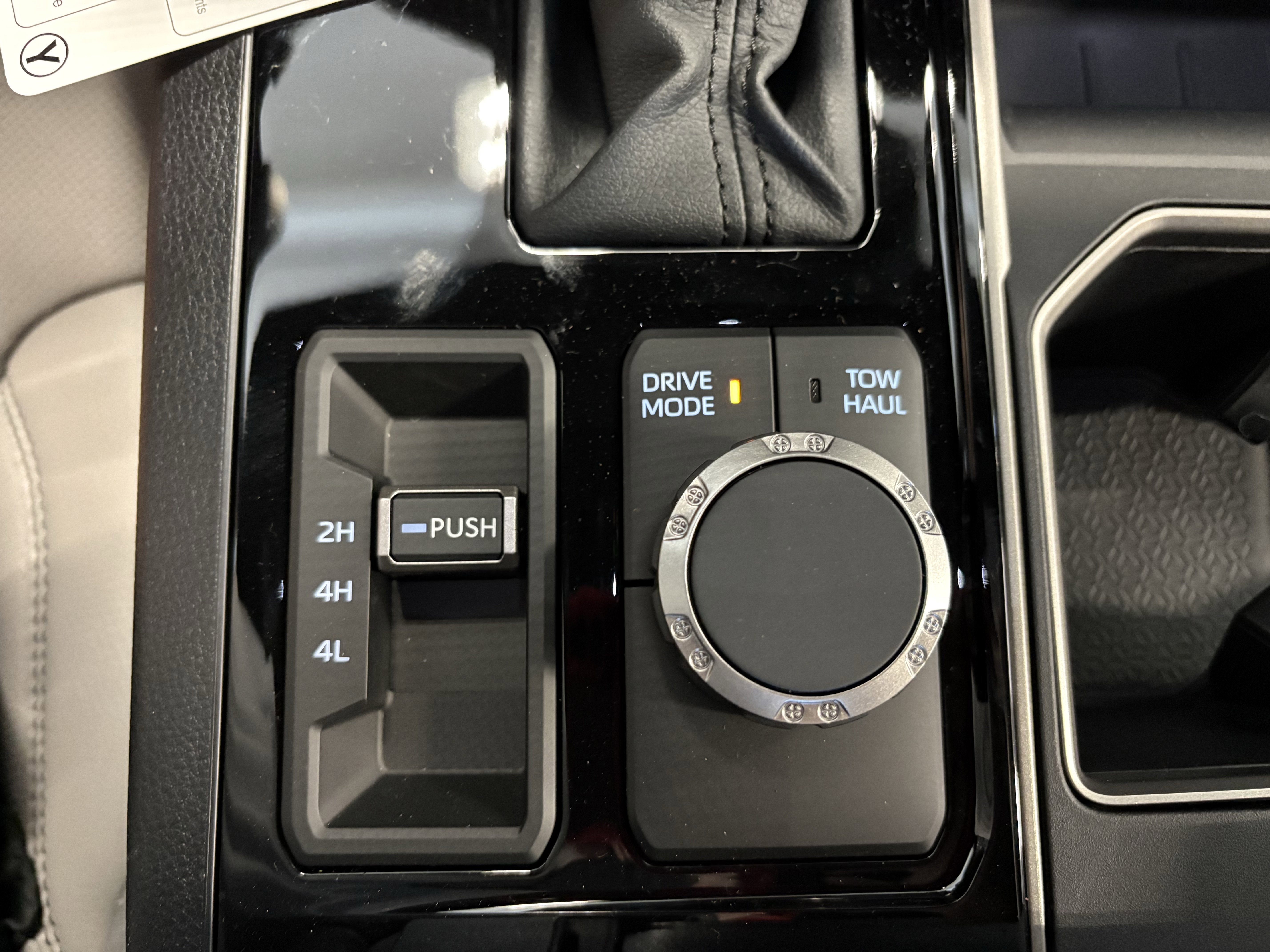 2026 Toyota Tundra SR5 Premium 4WD