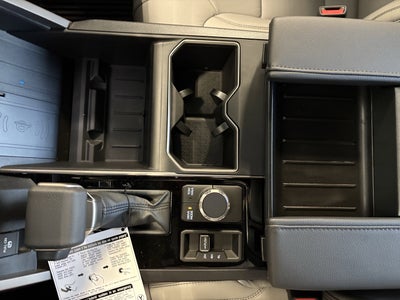 2026 Toyota Tundra SR5 Premium 4WD