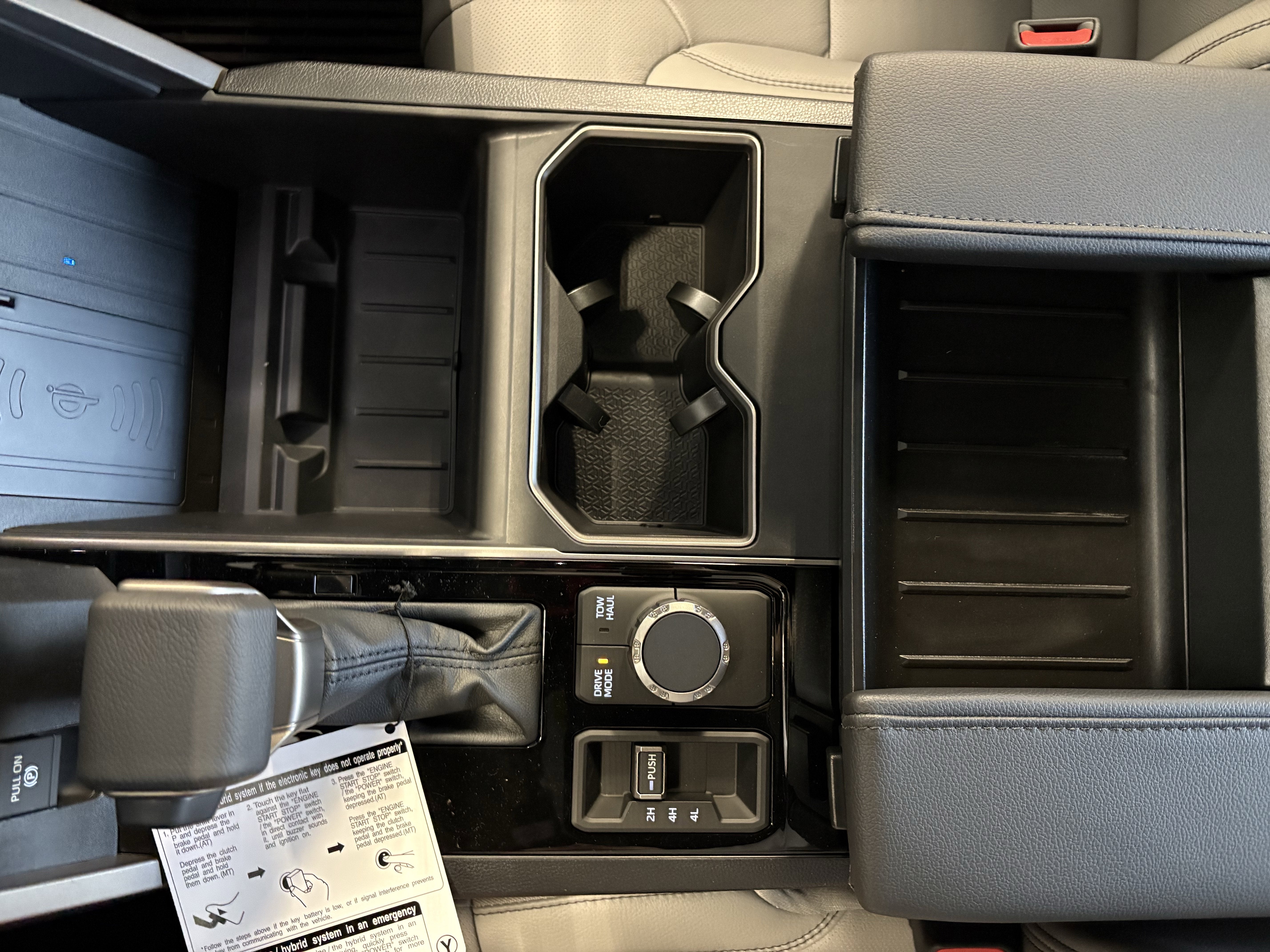 2026 Toyota Tundra SR5 Premium 4WD