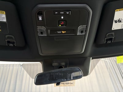 2026 Toyota Tundra SR5 Premium 4WD