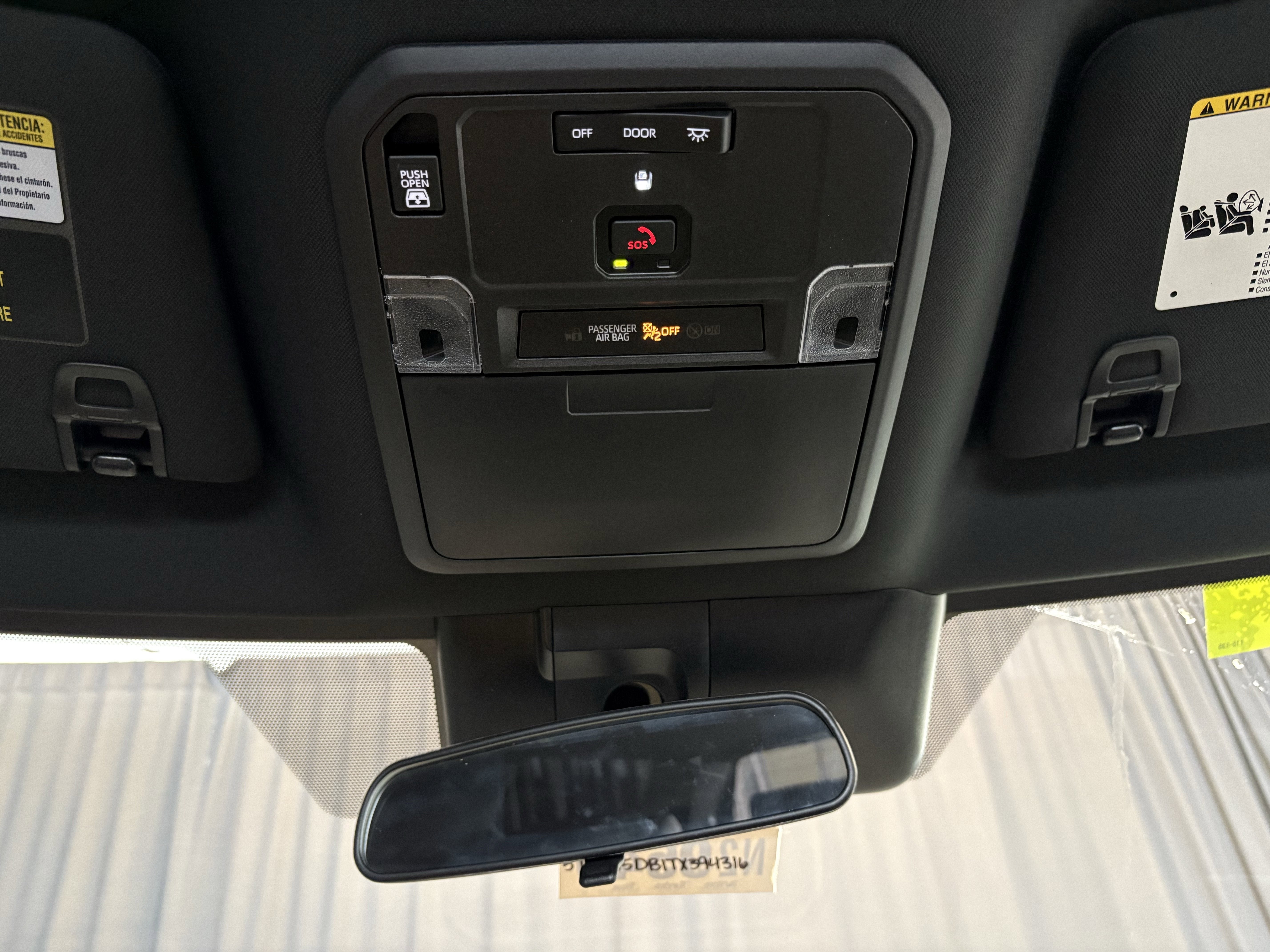 2026 Toyota Tundra SR5 Premium 4WD