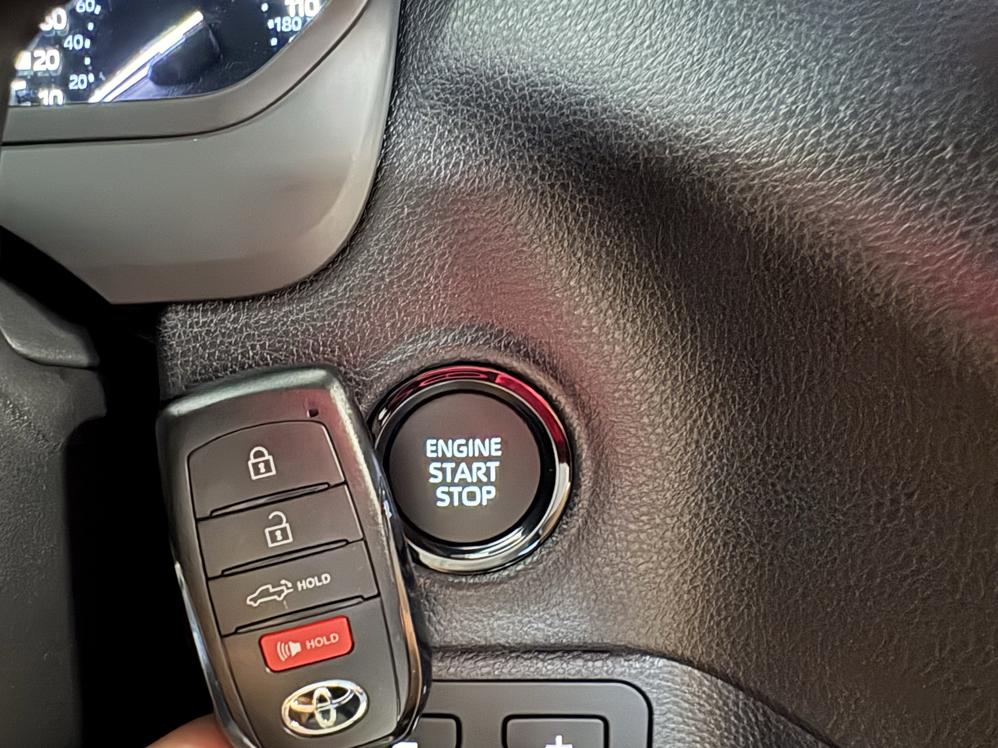 2026 Toyota Tundra SR5 Premium 4WD