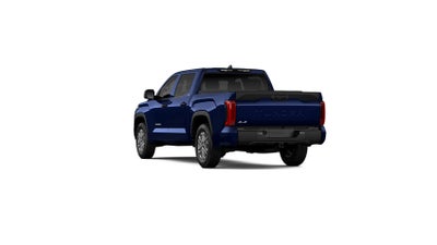 2026 Toyota Tundra SR5 Premium 4WD