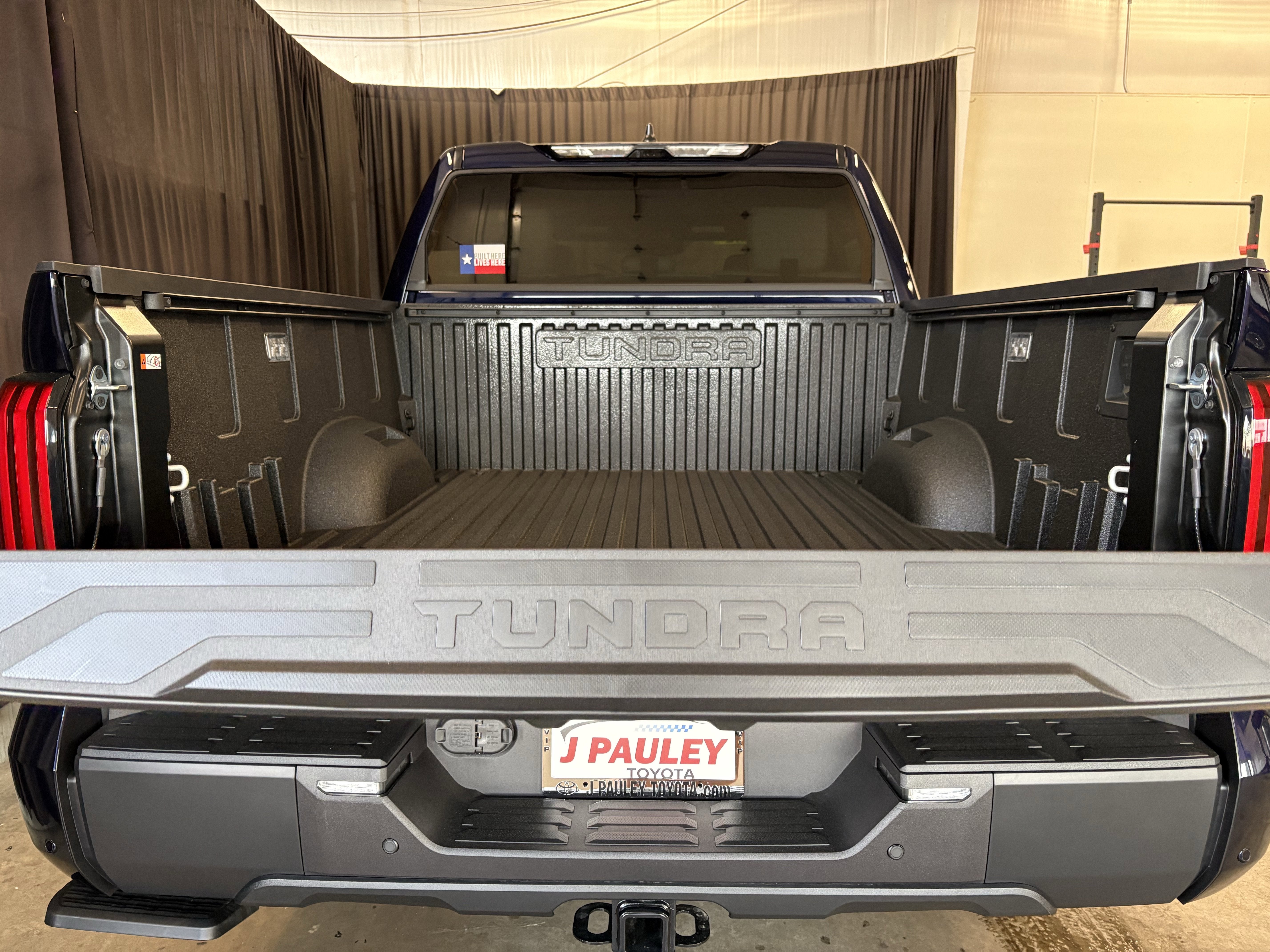 2026 Toyota Tundra SR5 Premium 4WD
