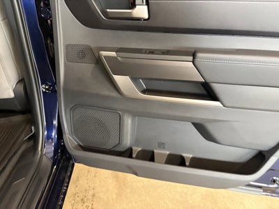 2026 Toyota Tundra SR5 Premium 4WD