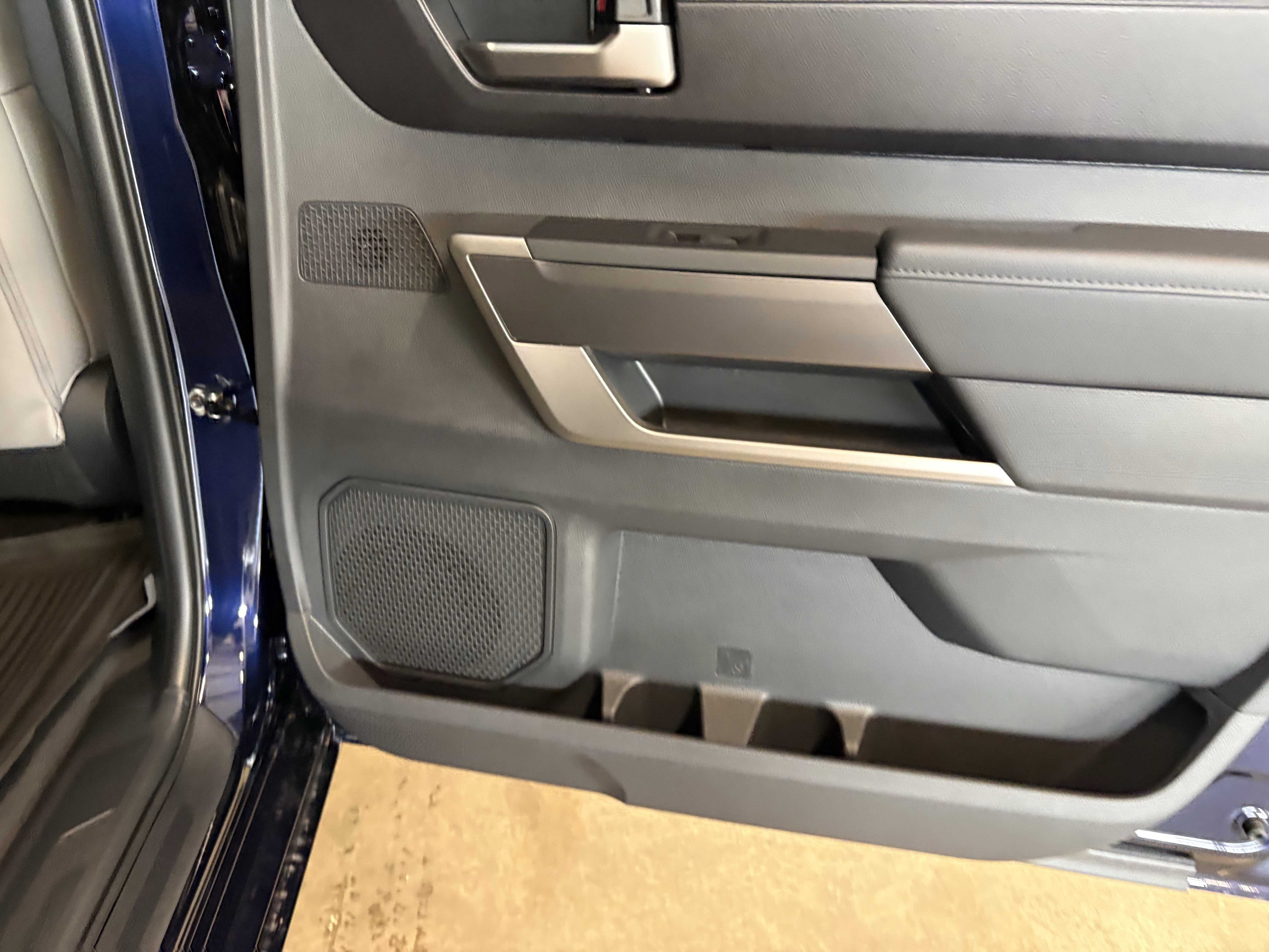 2026 Toyota Tundra SR5 Premium 4WD