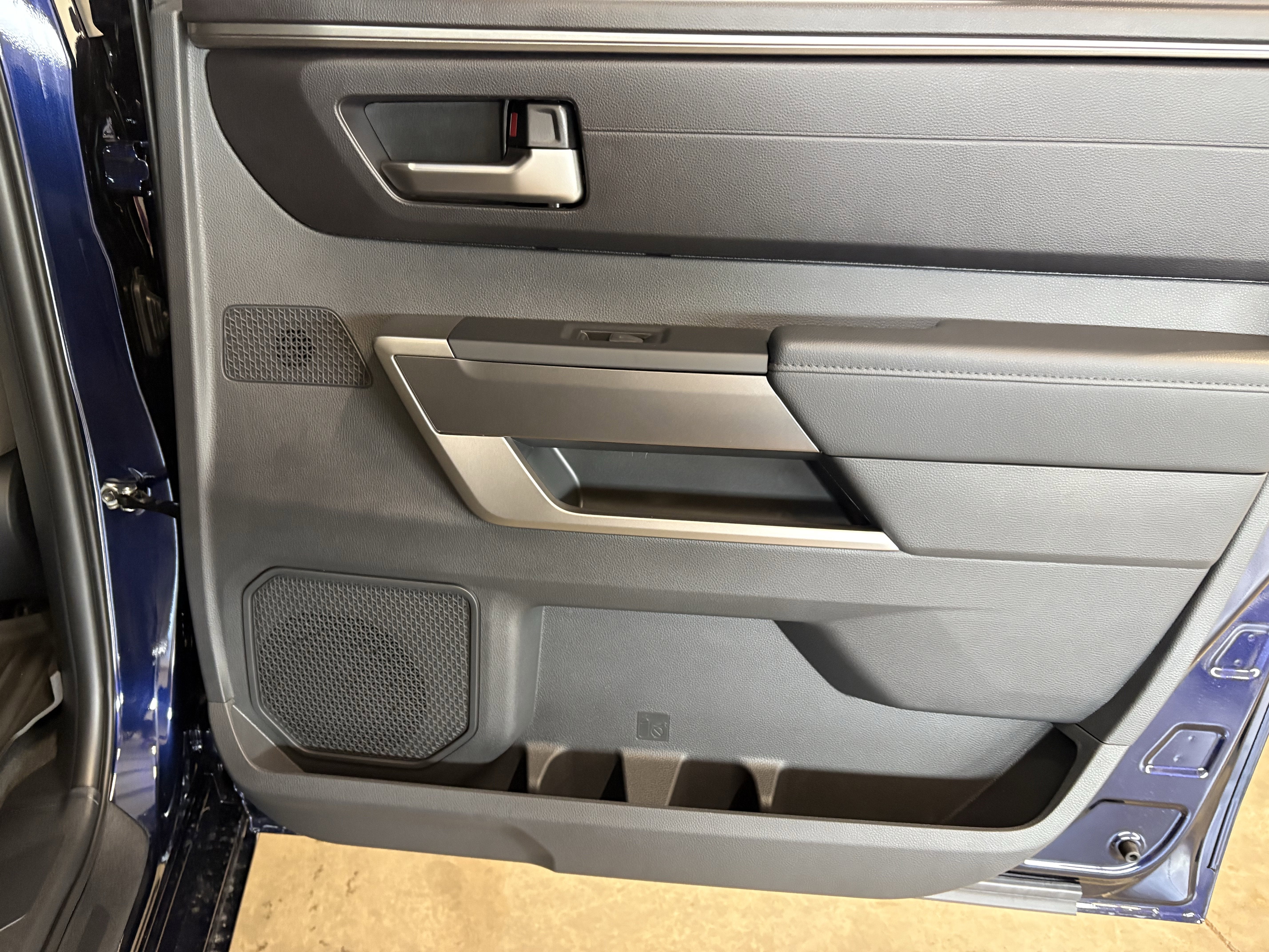 2026 Toyota Tundra SR5 Premium 4WD