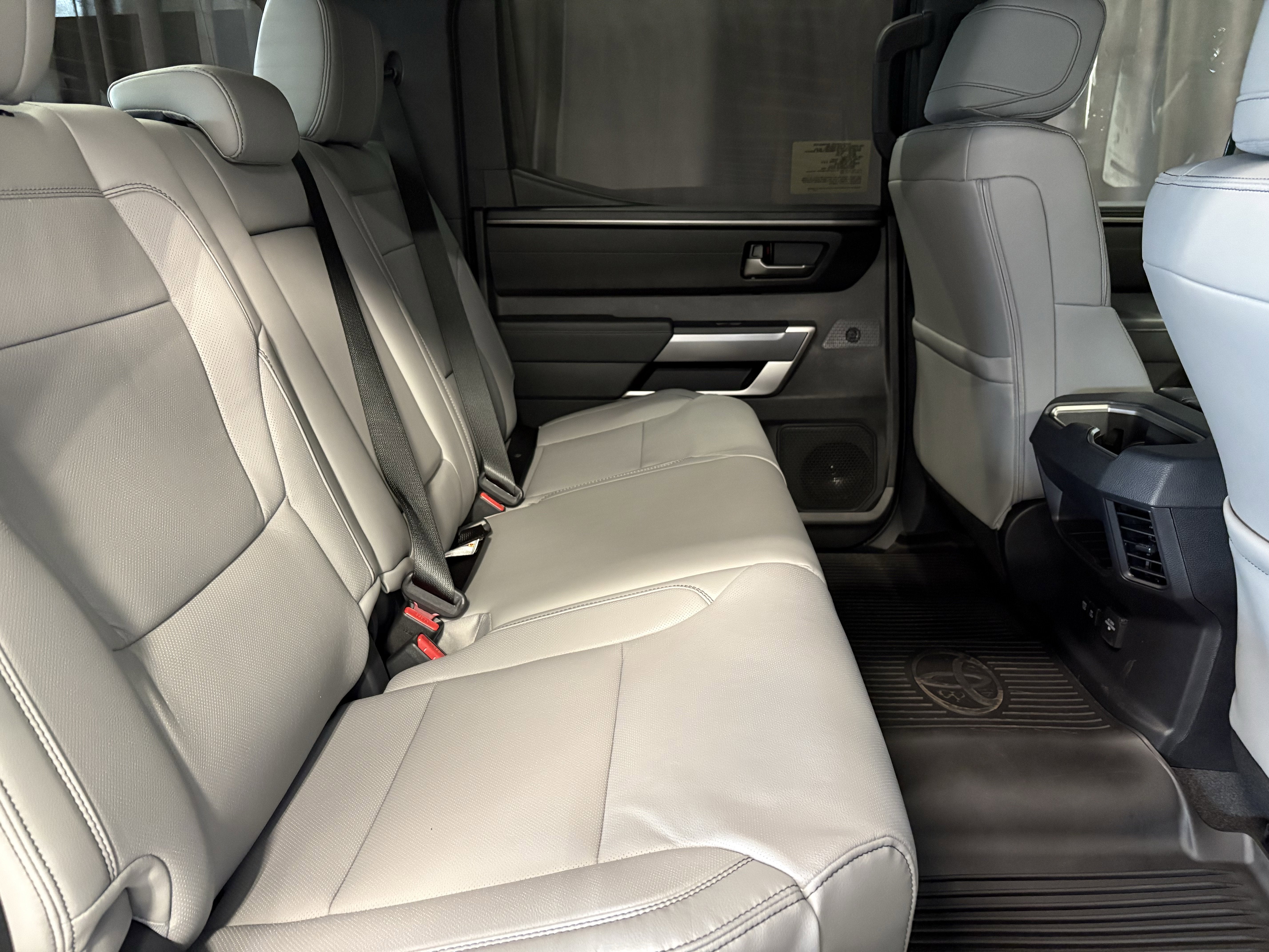 2026 Toyota Tundra SR5 Premium 4WD