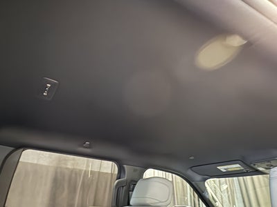 2026 Toyota Tundra SR5 Premium 4WD