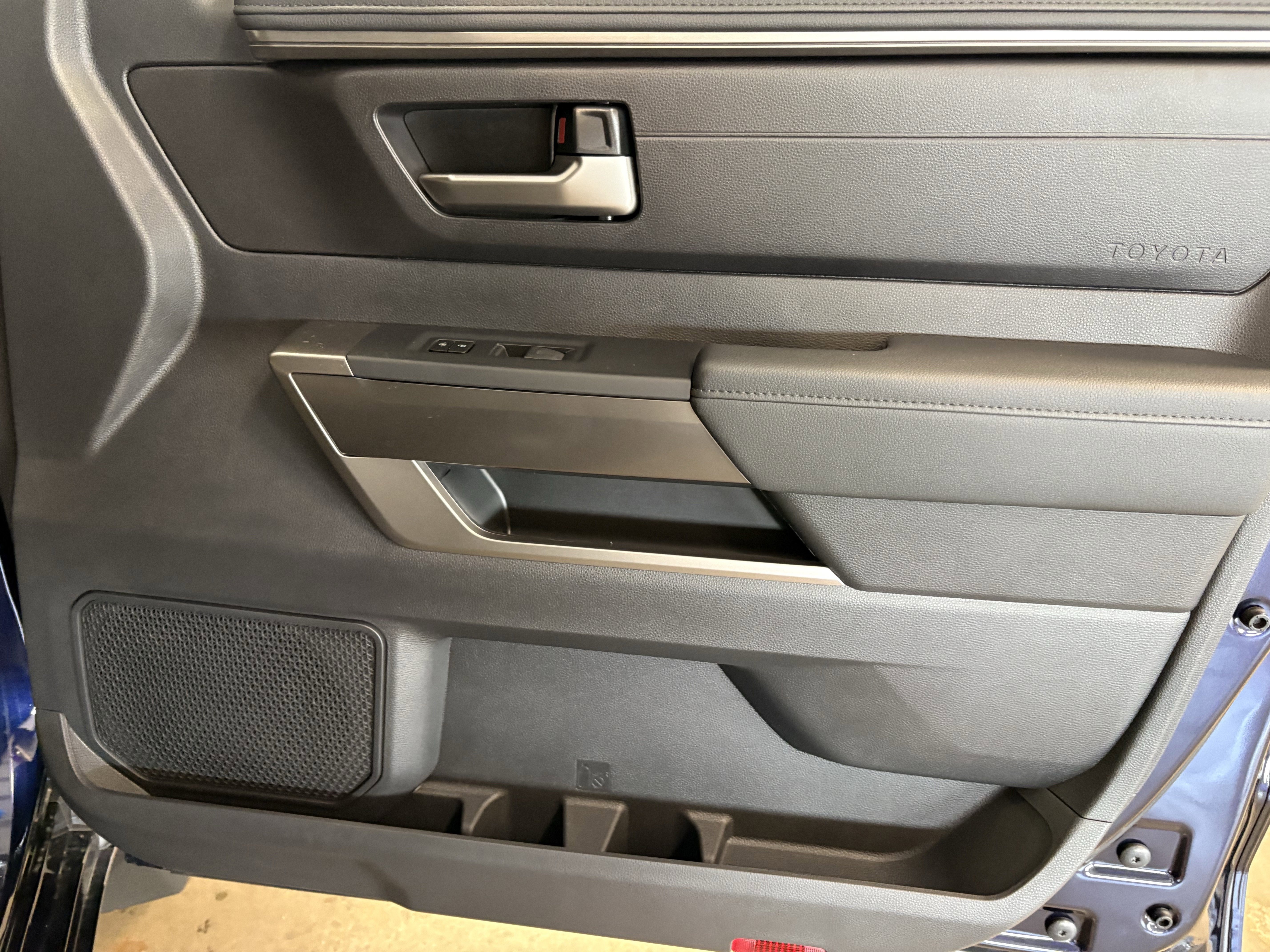 2026 Toyota Tundra SR5 Premium 4WD