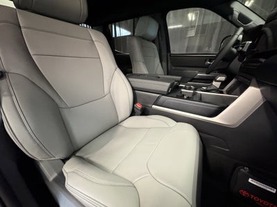 2026 Toyota Tundra SR5 Premium 4WD