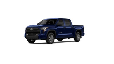 2026 Toyota Tundra SR5 Premium 4WD