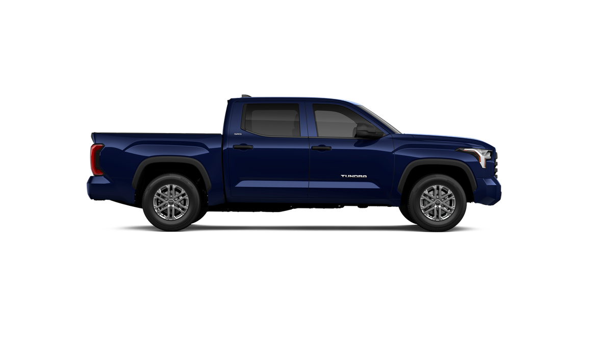 2026 Toyota Tundra SR5 Premium 4WD