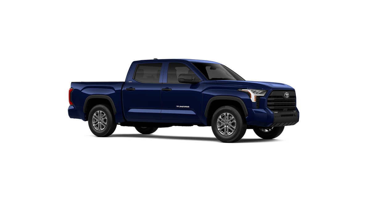 2026 Toyota Tundra SR5 Premium 4WD