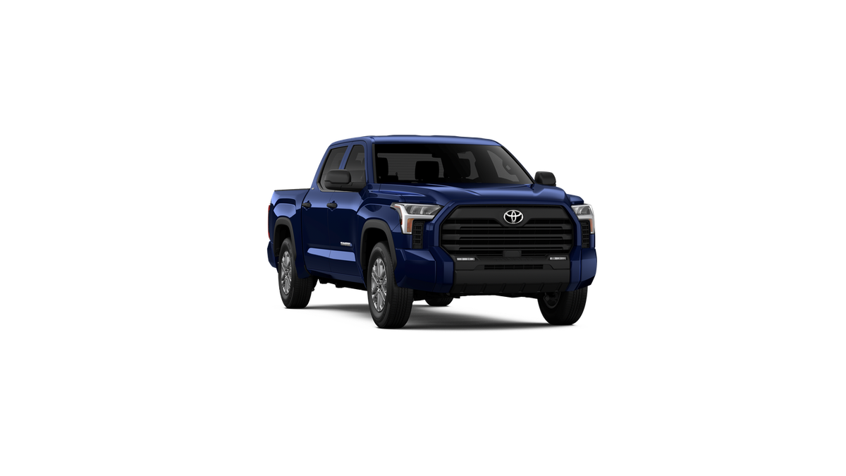 2026 Toyota Tundra SR5 Premium 4WD