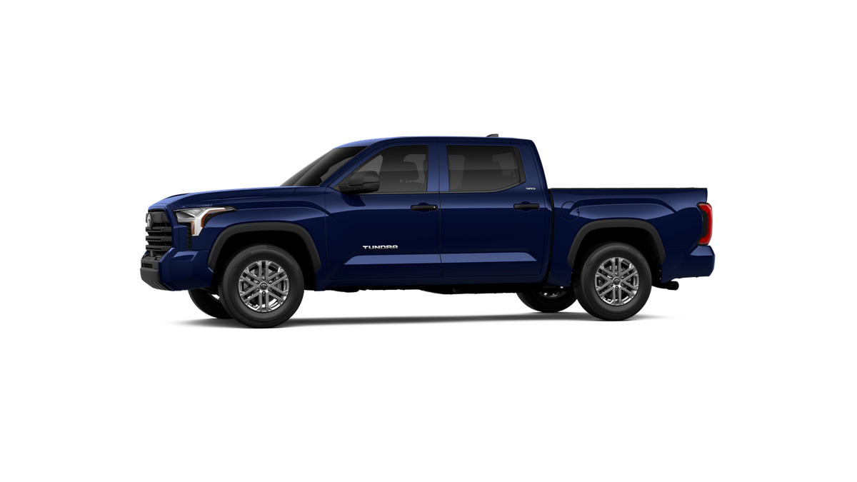 2026 Toyota Tundra SR5 Premium 4WD