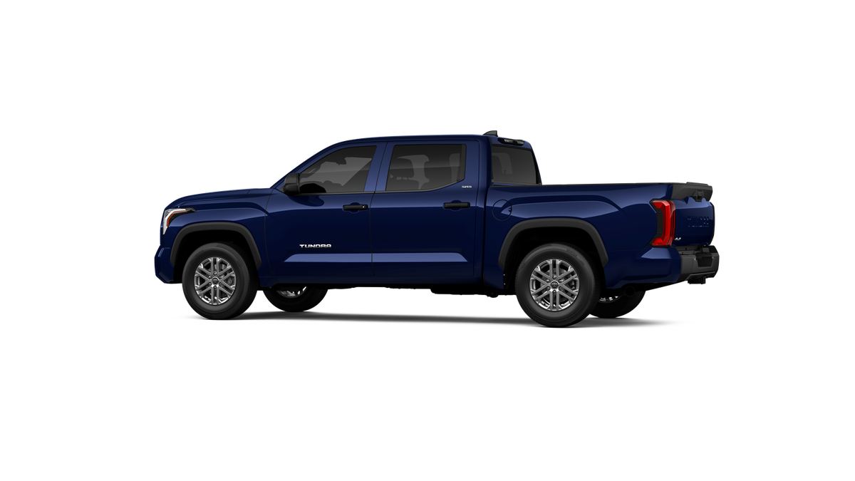 2026 Toyota Tundra SR5 Premium 4WD