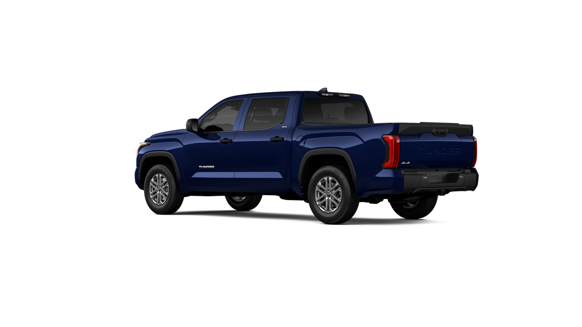 2026 Toyota Tundra SR5 Premium 4WD