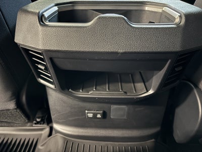 2026 Toyota Tundra SR5 4WD