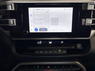2026 Toyota Tundra SR5 4WD