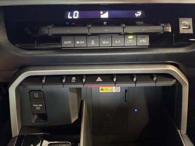 2026 Toyota Tundra SR5 4WD